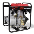 BBT 3" Diesel High Volume Transfer Water Pump - 6hp Electric Start