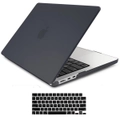 Matte Frosted M2 MacBook Air 13 inch Case 2022 2023 shell Keyboard Cover A2681