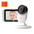 Kodak C520 13cm Smart WiFi Video Baby Monitor