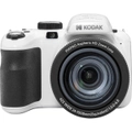 Kodak PIXPRO AZ425 Digital Camera (White) - White
