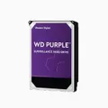 6TB Western Digital Purple Surveillance Hard Drive 3.5"