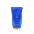 Shiseido Expert Sun Protector Face Cream (High Protection, Very Water-Resistant) 50ml