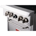 Thor 4 Burner Oven with Flame Failure - LPG