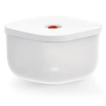 Guzzini Kitchen Active Design Save-It 19.7cm/2.8L Deep Vacuum Containers L White