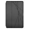 Targus Click-In 12.4" For Samsung Tab S7 Plus/S7 - Black [THZ904GL]