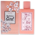 Mysterious Girl by New Brand for Women - 3.3 oz EDP Spray
