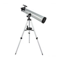 Astronomical Telescope with Tripod 350x Zoom HD - 76mm