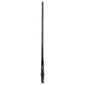 Uniden - Heavy Duty Fibreglass Raydome Antenna – BLACK (6.6 dBi Gain)