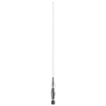Uniden - Heavy Duty Fibreglass Raydome Antenna – White (6.6 dBi Gain)