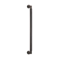 Iver Brunswick Door Pull Handle 450mm - Available in Various Finishes