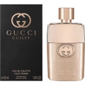 Gucci Guilty 50ml Eau de Toilette by Gucci for Women (Bottle)