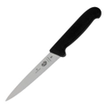 Victorinox Filleting Knife Flexible Blade Black - 16cm