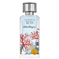 Oceani di Seta 100ml Eau de Parfum by Salvatore Ferragamo for Women (Tester Packing)