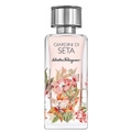 Giardini di Seta 100ml Eau de Parfum by Salvatore Ferragamo for Women (Tester Packaging)