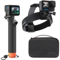 GoPro Adventure Kit 3 - Black