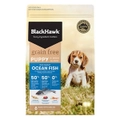 BlackHawk Grain Free Ocean Fish Puppy Dog Food 15 Kg
