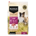 BlackHawk Grain Free Lamb Dry Food For Adult Dog 2.5 Kg