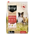 BlackHawk Grain Free Kangaroo Dry Food For Adult Dog 2.5 Kg