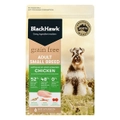BlackHawk Grain free Chicken Dry Food for Adult Small Dog Breeds 7 Kg