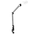 Thronmax S1 Caster Clamp-On Boom Stand w USB-C Cable