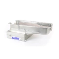 Canton Front Sump T Style Street/Strip Oil Pan 7 Qt. High Capacity for Ford Galaxie 500 1972 CN15680S