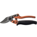 Lowe GT186 - No12 (12.109) Small Roll Handle By-Pass Pruning Secateurs