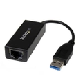 StarTech USB 3.0 to Gigabit Ethernet Adapter - 10/100/100 Network Adapter [USB31000S]