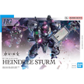 Bandai Gundam HG 1/144 The Witch from Mercury: Heindree Sturm Gunpla Plastic Model Kit