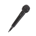 Ozoffer Low Cost Unidirectional Dynamic Microphone With 3m Lead