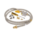 Natural Gas Conversion Kit for CROSSRAY Gas BBQ