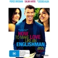 How to Make Love Like an Englishman DVD