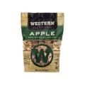 Western Premium Smoking Wood Chips - Apple