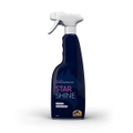 Cavalor Star Shine Long-lasting Spray Conditioner for Coat, Tail, and Mane Horse Conditioner Shiny Coat Detangle Hair Mane