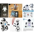 JXD 1016A KIB Intelligent Balance RC Remote Control Robot Ages 8+ New Toy Gift