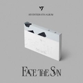 Seventeen - Seventeen 4th Album 'Face The Sun' (ep.5 Pioneer) CD