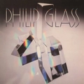 Philip Glass Glassworks Vinyl