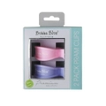Bubba Blue 2 Pack Pram Clips - Girl Pack (Blue or Pink)