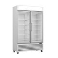 Thermaster 800L Upright Double Glass Door Freezer - LG-800PF