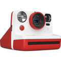 Polaroid Now Gen 2 - Red - Red
