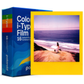 Polaroid Colour i-Type Film Double Pack - Summer Edition
