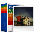 Polaroid 600 Colour Film- Triple Pack