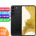 Samsung Galaxy S22 (128GB, Phantom Black) Australian Stock - Used (Excellent)