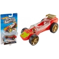 Hot Wheels Speed Winders Band Attitude Race Car 4+ Toy Play Track Buggy Power Science Stars