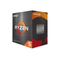 AMD Ryzen 5 5600X Zen 3 CPU 6C/12T TDP 65W Boost Up To 4.6GHz Base 3.7GHz Total Cache 35MB Wraith Stealth Cooler (RYZEN5000)(AMDCPU) 100-100000065BOX