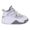 Nike Jordan Dub Zero White/Cool Grey DV1358-107 Toddler