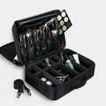 Portable Makeup Bag Cosmetic Case Storage Box