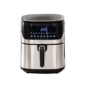 Healthy Choice 7L Air Fryer Wiz w/ Built-In Scales, 200C, 9 Cooking Programs