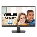 ASUS VA27EHF Eye Care Gaming Monitor 27-inch IPS Full HD Frameless 100Hz Adaptive-Sync 1ms MPRT HDMI Low Blue Light Flicker Free Wall Mount