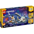 LEGO 31142 Space Roller Coaster- Creator 3in1