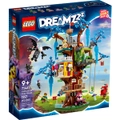 LEGO 71461 Fantastical Tree House - DreamZzz